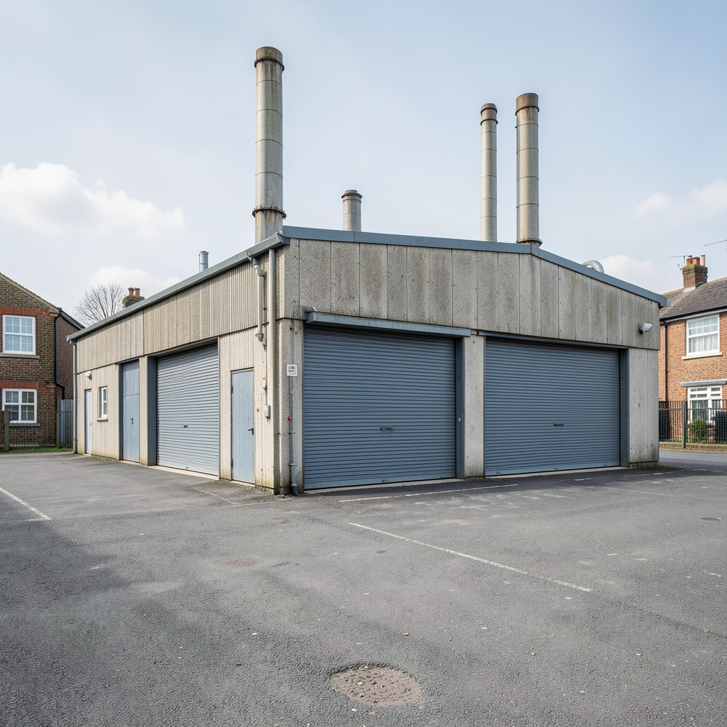 Bradford textile firm closes after 125 years with loss of 26 jobs